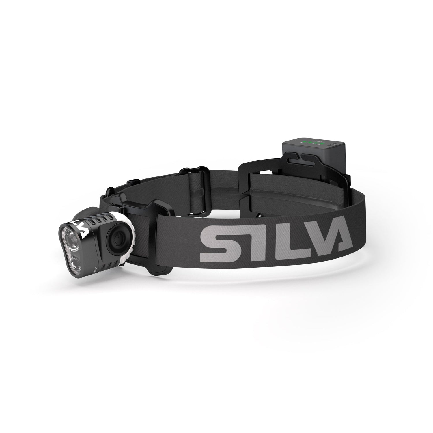 Trail Speed 5R – Silva