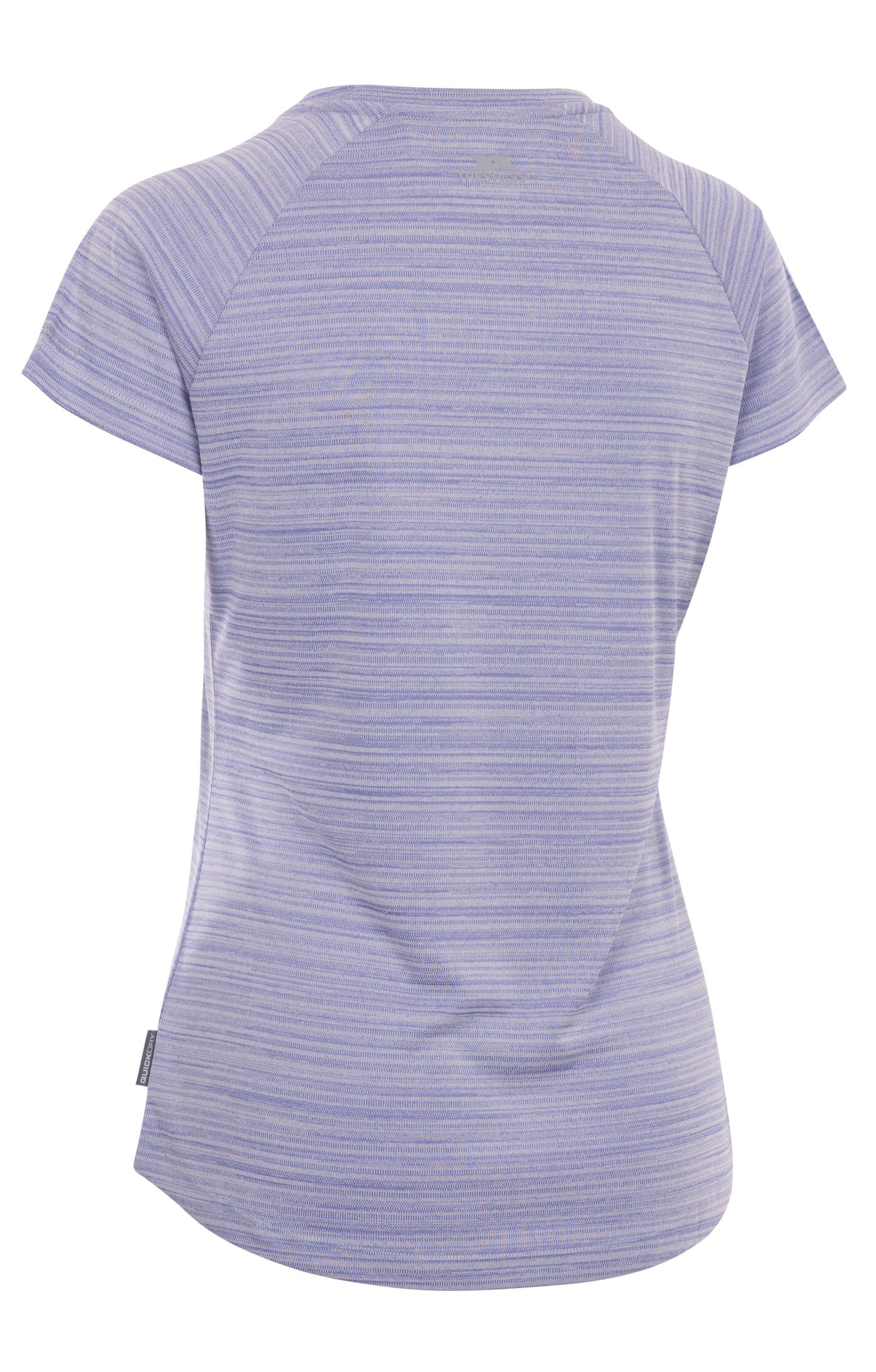 Vickland - Sky Blue Marl - Trespass