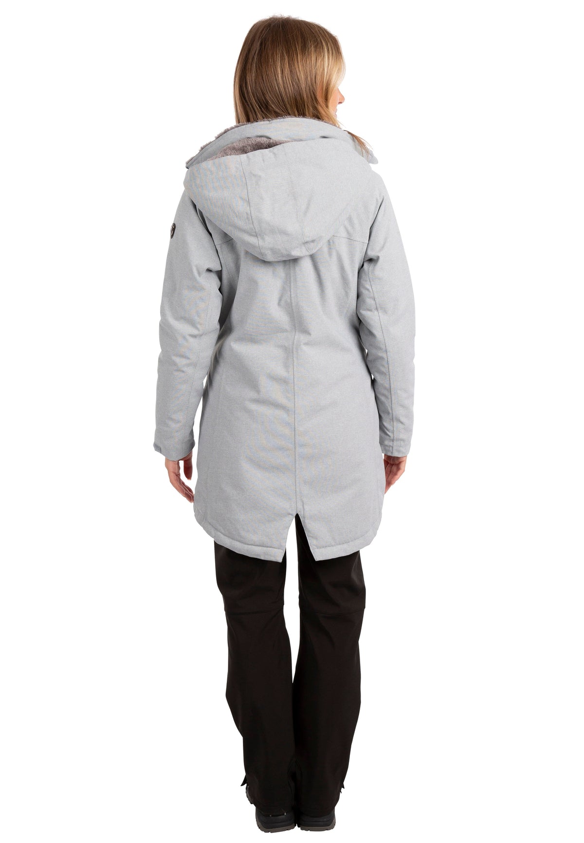 Wintry - Grey Marl - Trespass