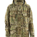 TRG JACKET - Carinthia - Multicam