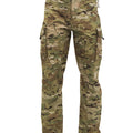 TRG TROUSERS - Carinthia - Multicam