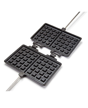 Waffeleisen – Petromax