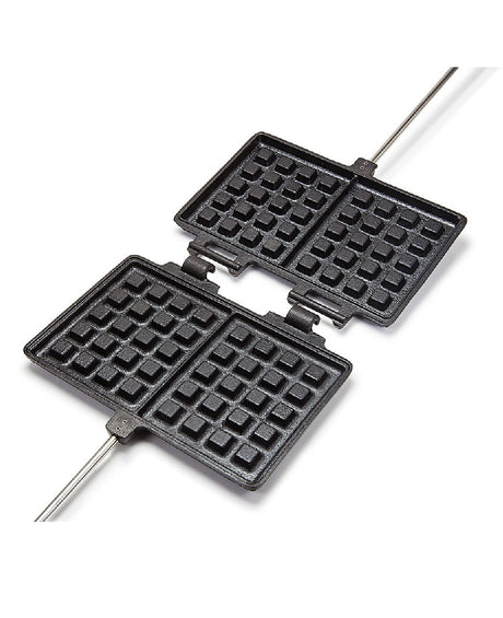 Waffeleisen – Petromax