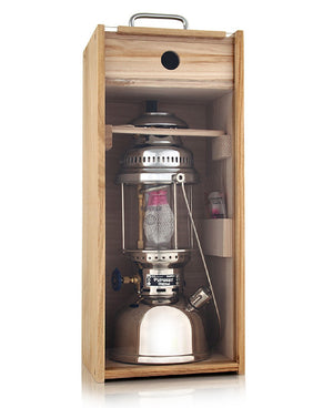 Holzkiste HK350/HK500 – Petromax