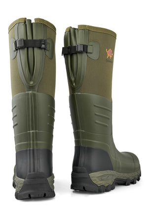 Woodwalker Weit 18" Khaki - Gateway1