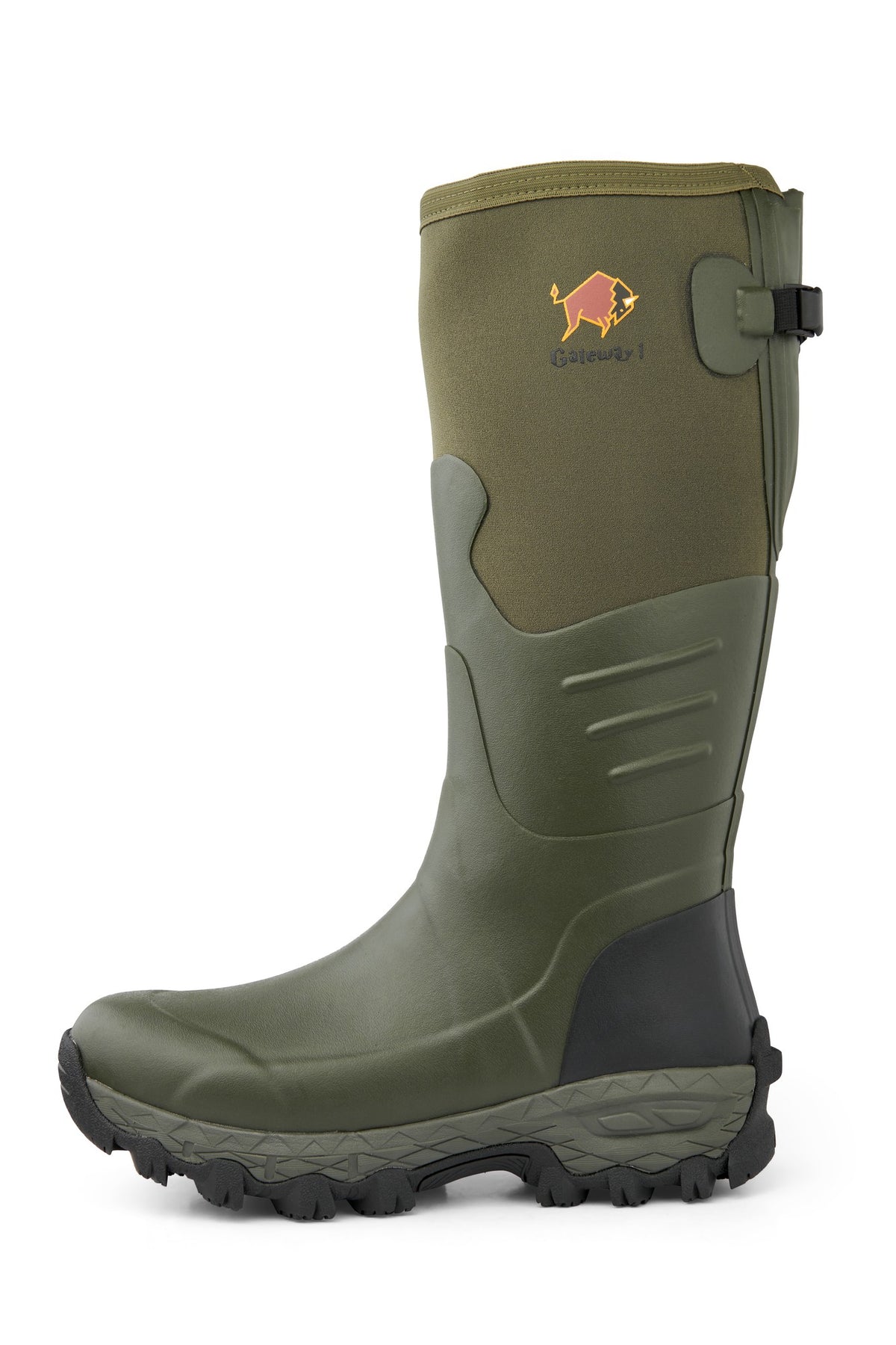 Woodwalker Weit 18" Khaki - Gateway1