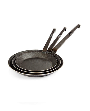 Petromax Schmiedeeisen-Pfanne SP24 – Petromax