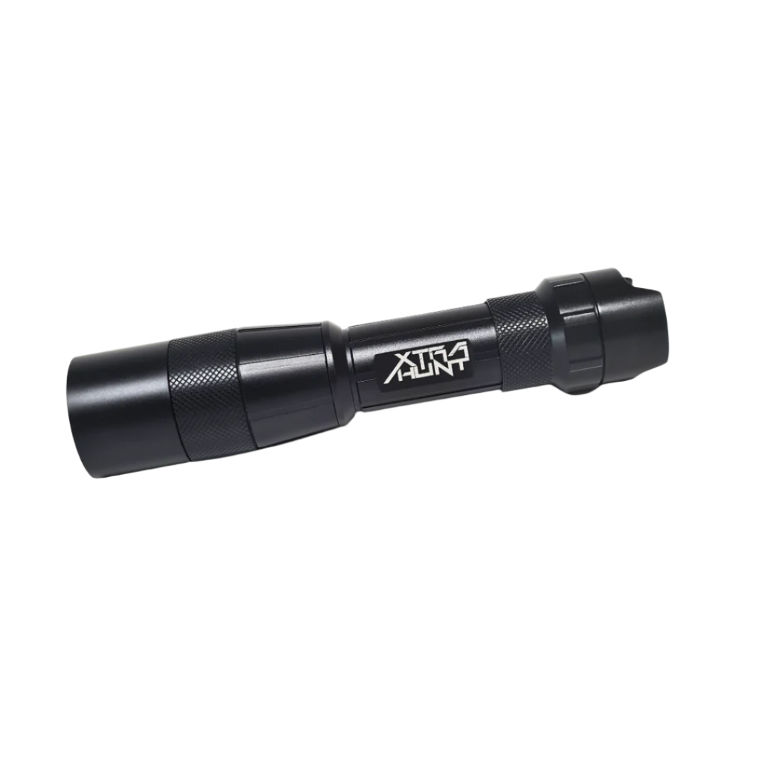 IR Taschenlampe - Xtrahunt