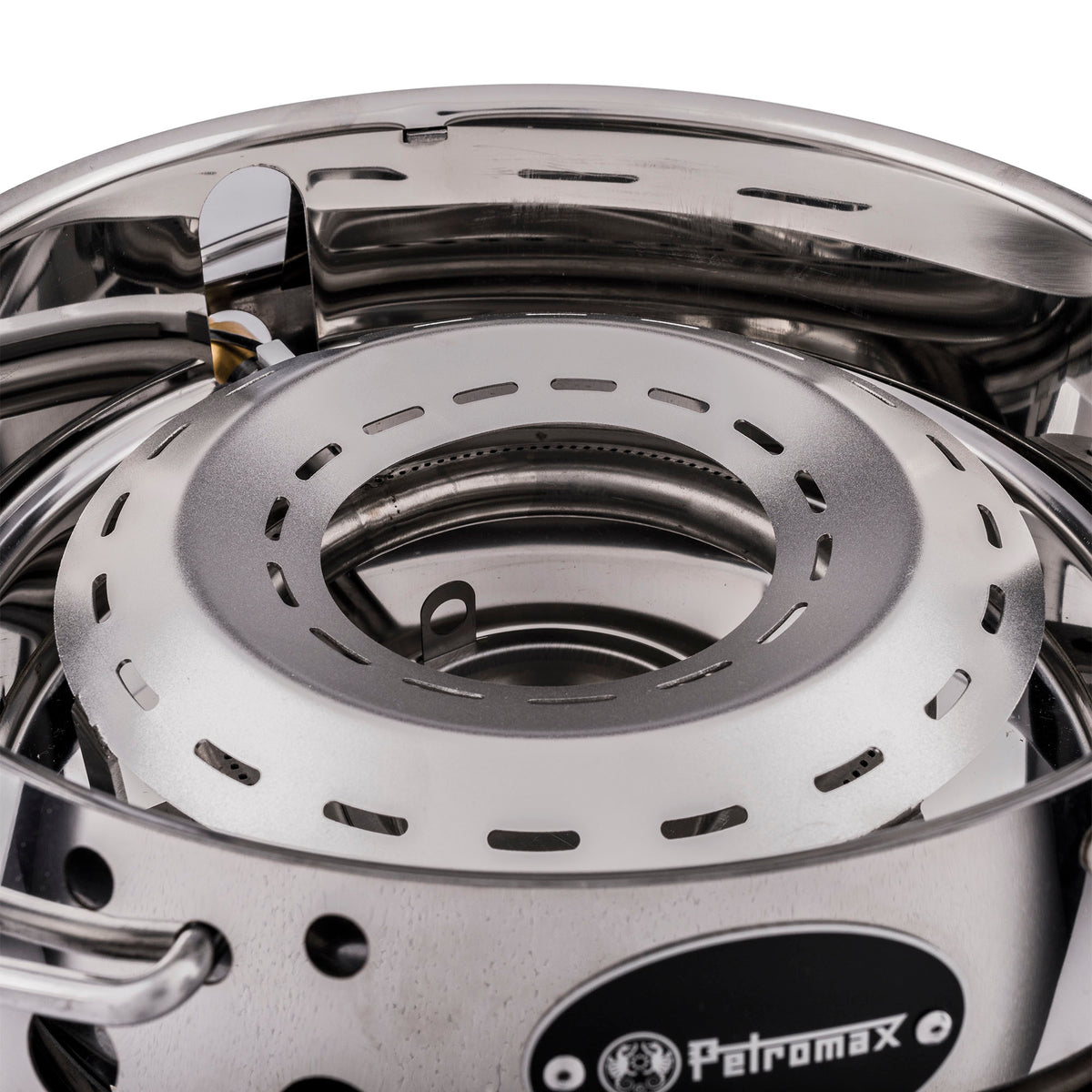 Atago Gasgrill – Petromax