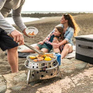 Atago Gasgrill – Petromax