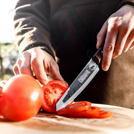 Nóż uniwersalny All-Purpose Knife 14 cm - Petromax