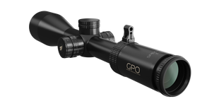 SPECTRA™ 6x - 1,5-9x - 32i - G4i Fiber - GPO
