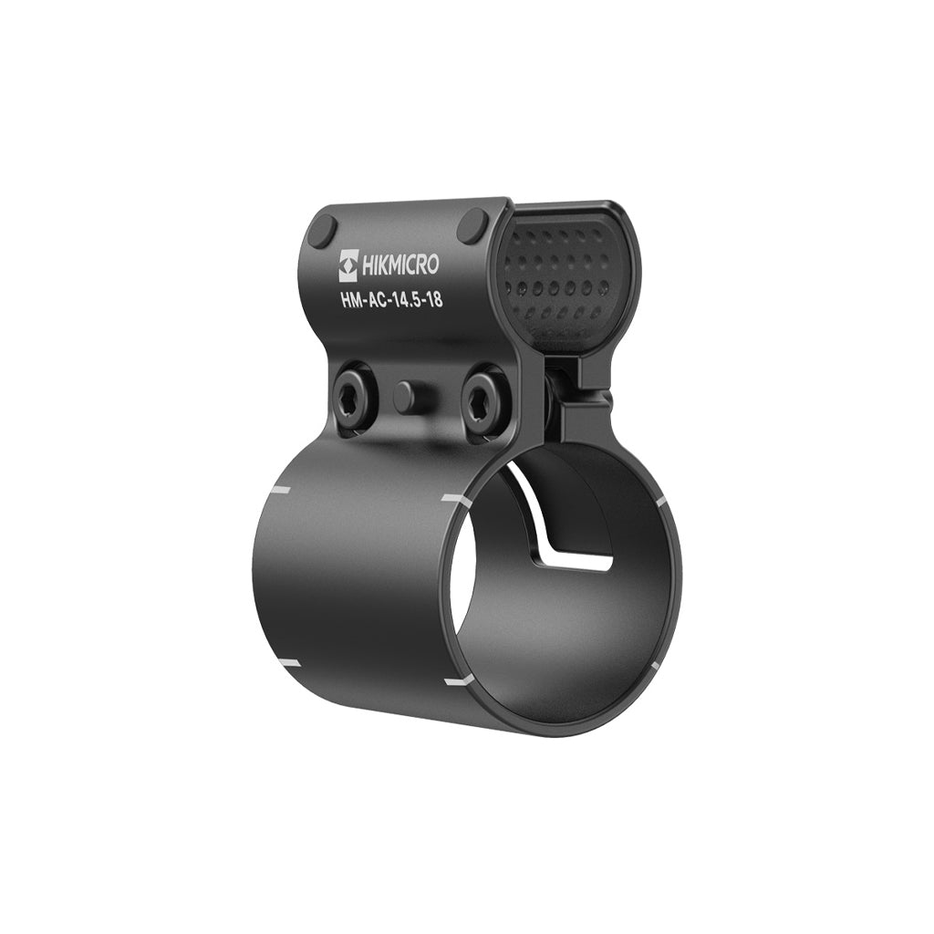 Uchwyt HIKCam 14,5-18 mm
