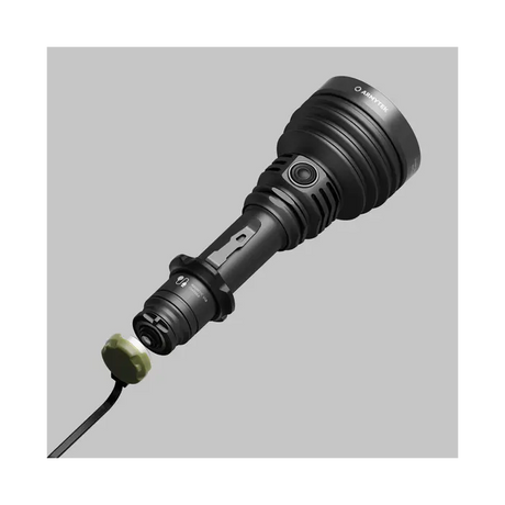 Armytek Barracuda Pro Max 2800 LM (Biała)
