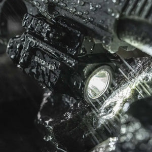 Buckler M1 Taschenlampe – Armytek
