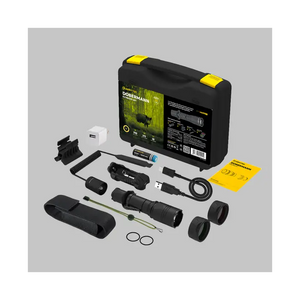 Armytek Dobermann Extended Zestaw 930LM (Ciepły)