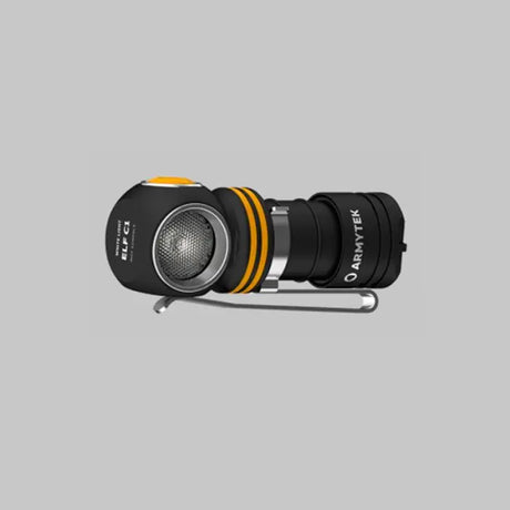 Latarka Armytek Elf C1 Micro 930 lm (ciepła)