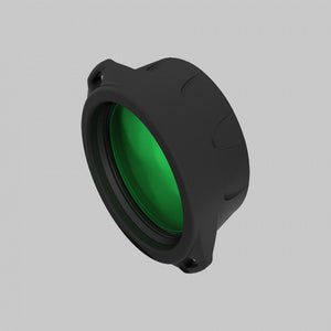 Filter AF-34 Grün (Dobermann) - Armytek