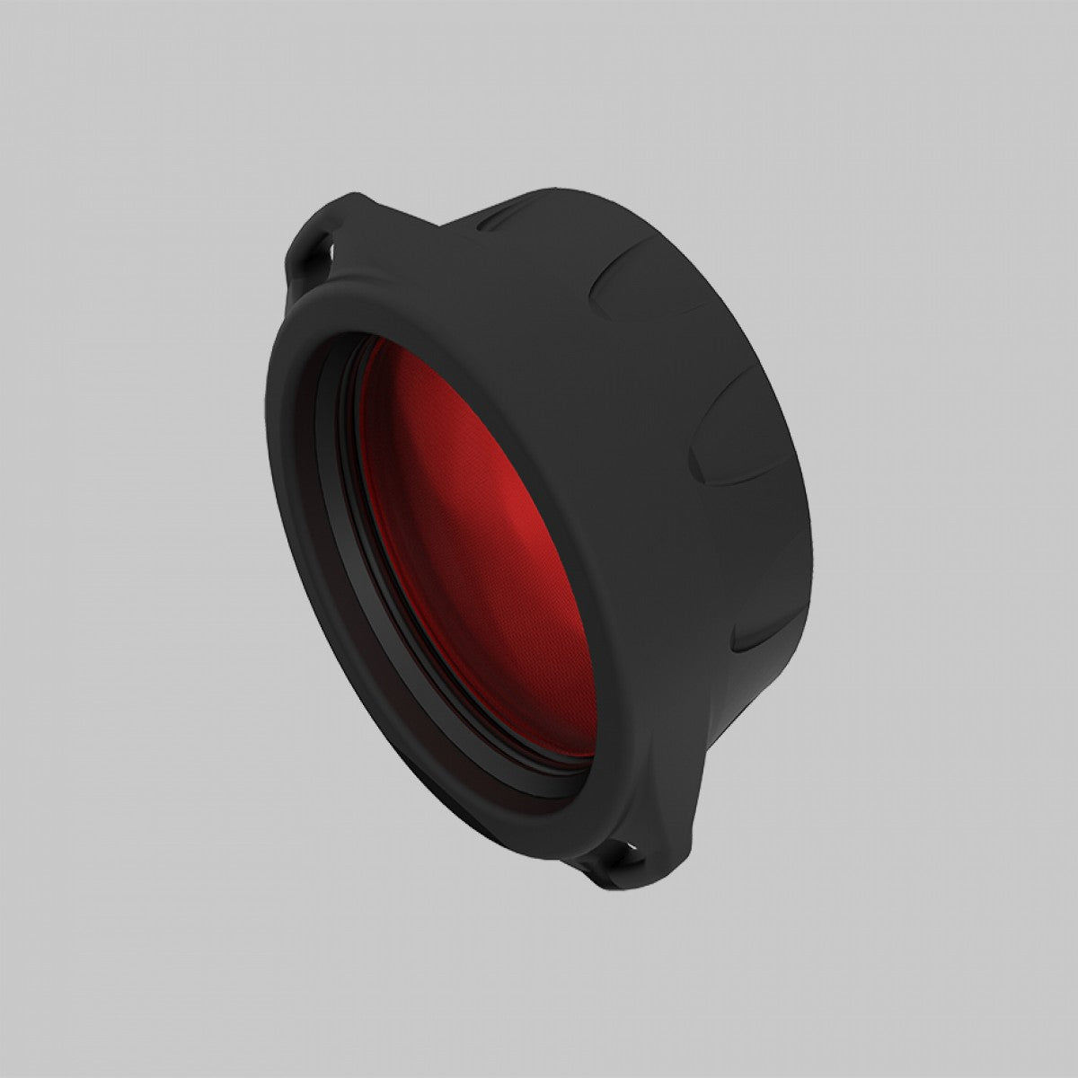 Filter AF-34 Rot (Dobermann) - Armytek