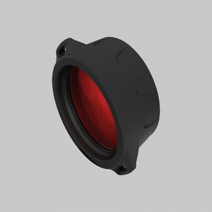 Filter AF-34 Rot (Dobermann) - Armytek