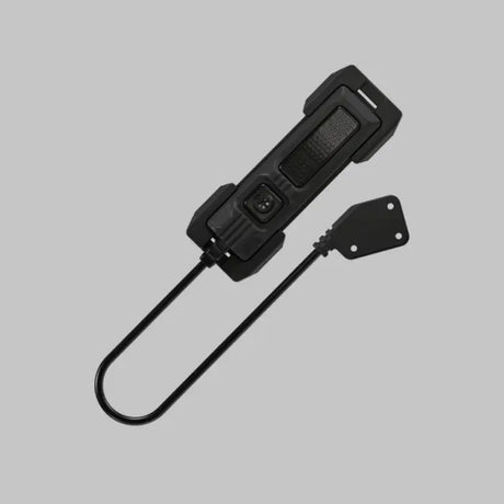 Parma C2 Pro taktische Taschenlampe Weiß – Armytek