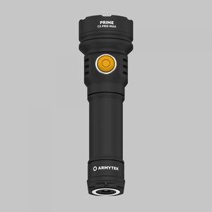 Prime C2 Pro Max - Weiß - 4000 lm - 12°:72° - Armytek