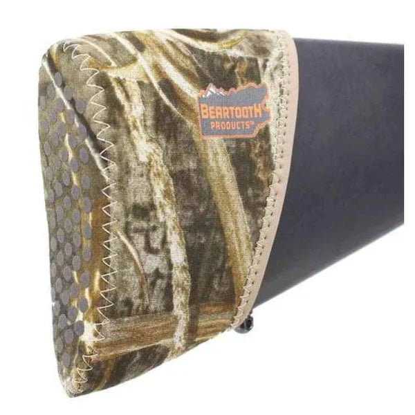 Rückstoßdämpfende Schaftverlängerung - Realtree Max-5