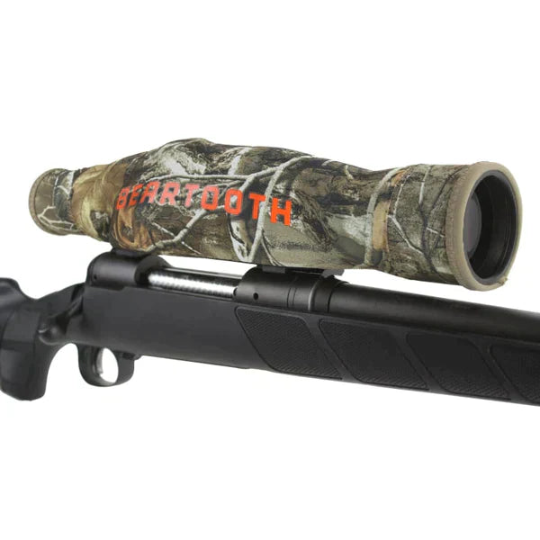 Scopeguard 2.0 - Realtree - bis 50 mm kurz - Beartooth