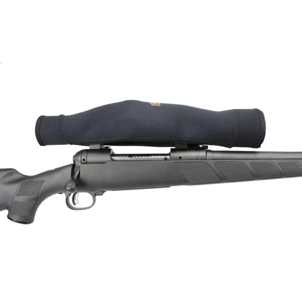 Mozzy Oak - Bis zu 40 mm kurz - Scopeguard 2.0