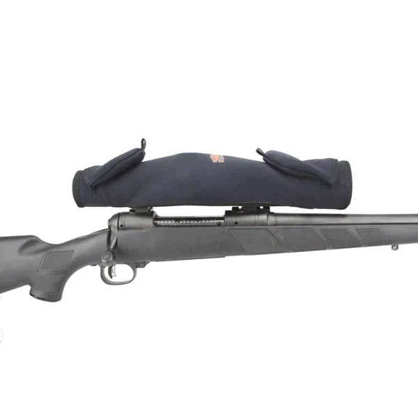 Schwarz Bis zu 50 mm kurz - SCOPEMITT®