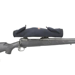 Schwarz Bis zu 50 mm kurz - SCOPEMITT®