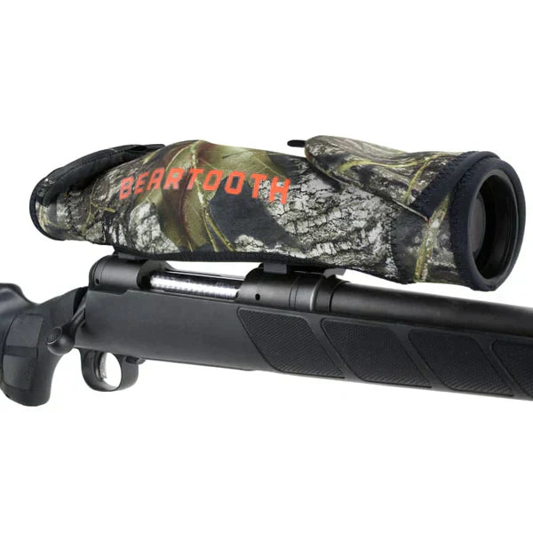 Mozzy Oak bis zu 50 mm lang - SCOPEMITT®