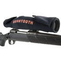 Schwarz bis zu 40 mm lang - SCOPEMITT®