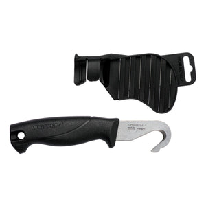 Bauchaufbrechmesser Hunting (S) – Morakniv