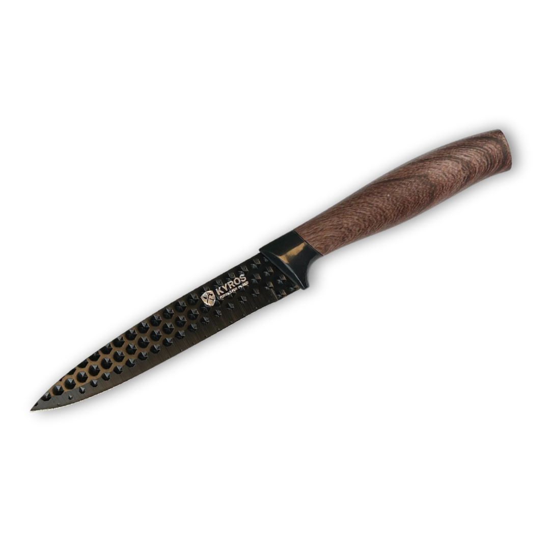 Messerset 6-tlg. – Kyros