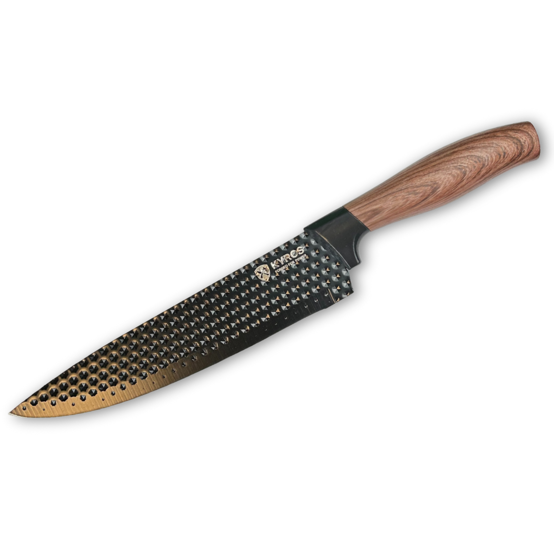 Messerset 6-tlg. – Kyros