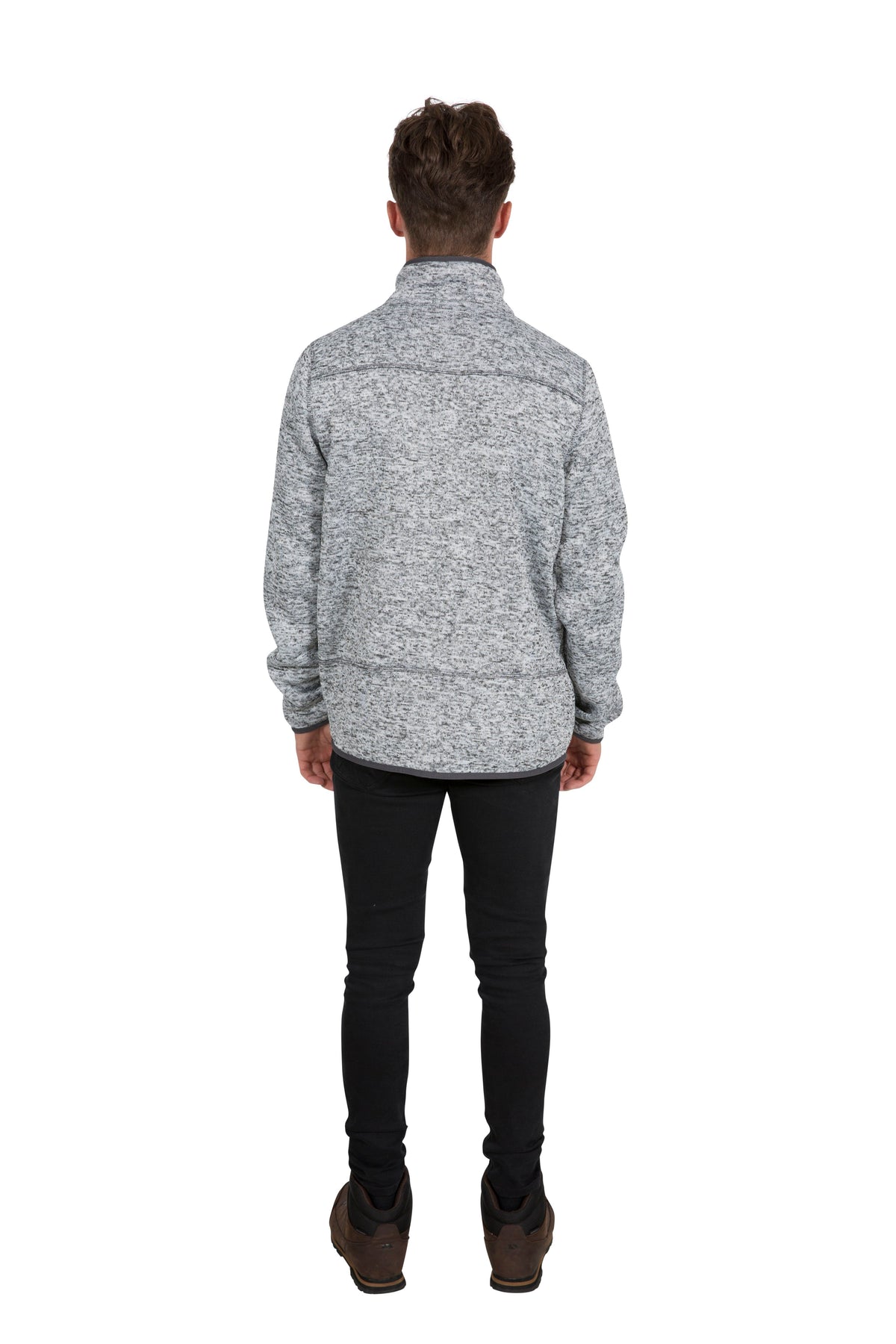 Bingham - Grey Marl - Trespass