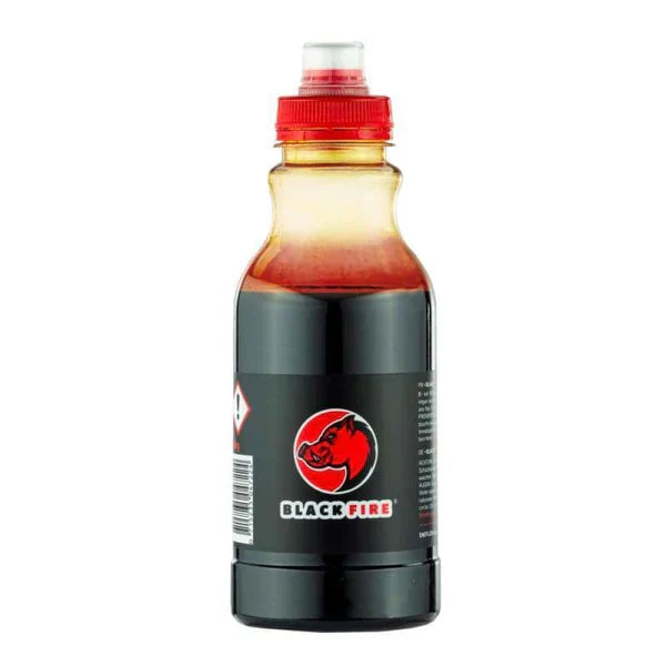 Black Fire Tar für Wildschweine (6-Pack) - Black Fire