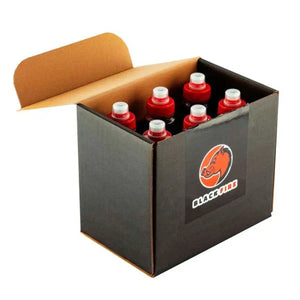 Black Fire Tar für Wildschweine (6-Pack) - Black Fire