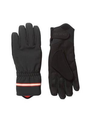 Bradfield Schwarz – Sealskinz