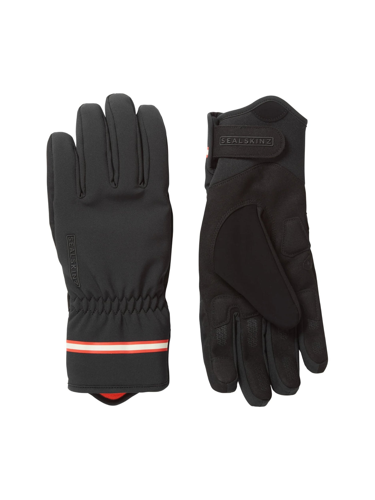 Bradfield Schwarz – Sealskinz