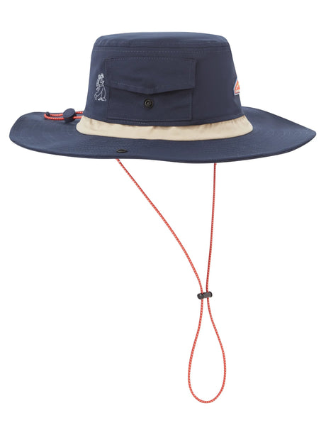 Bramerton Marineblau – Sealskinz