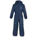 Button - Navy Blue - Trespass