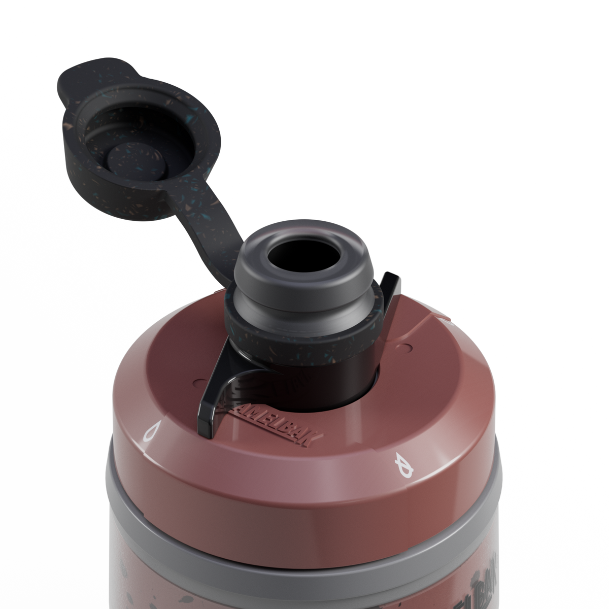 Podium Dirt Series Chill 621 ml – Sierra Red – Camelbak