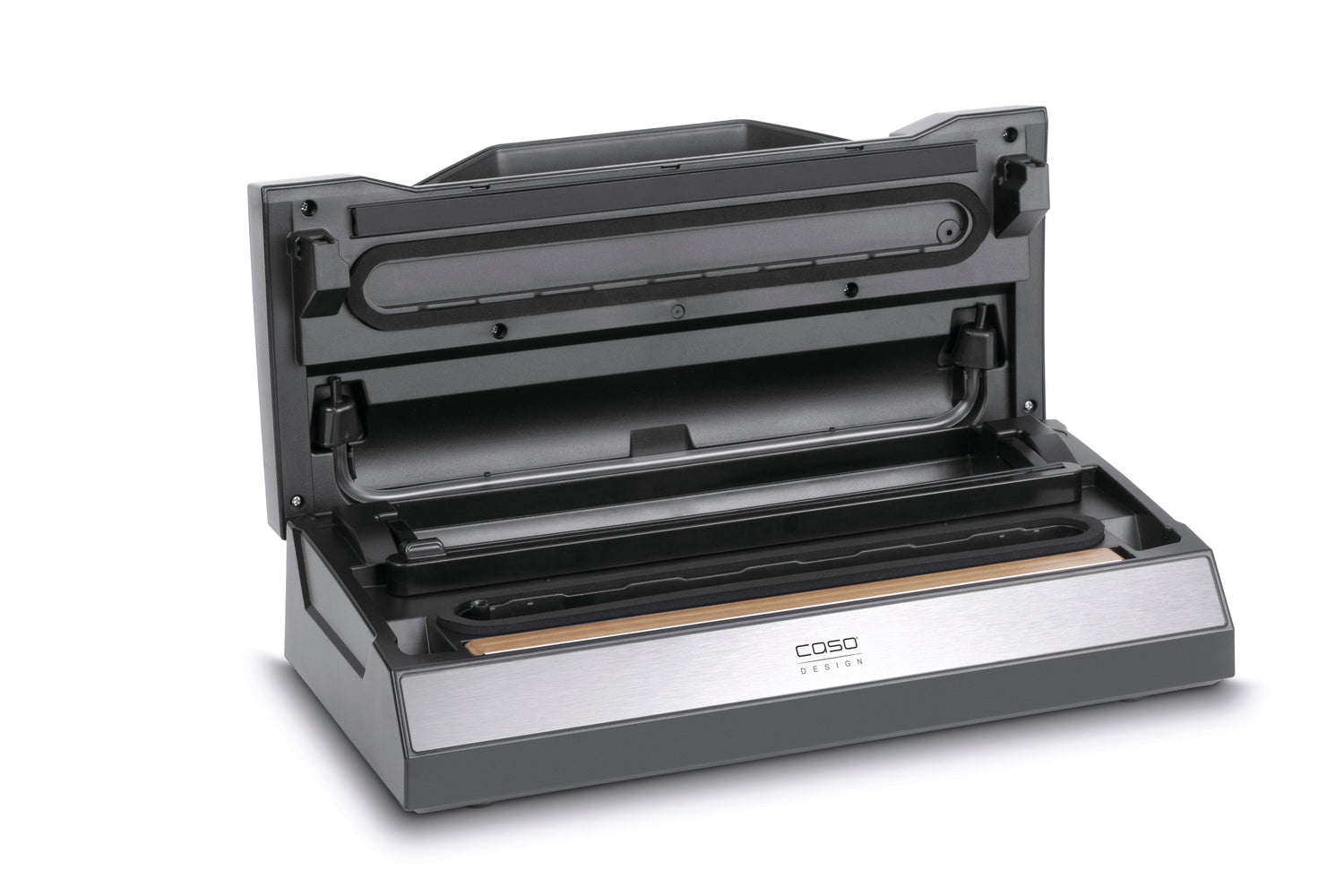 Vakuumierer - VRH690 0,9 bar 20L/min - Caso