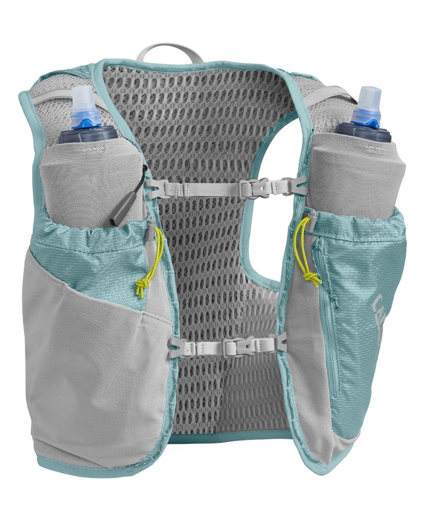 Kamizelka biegowa Ultra Pro 34oz (damska) - CamelBak