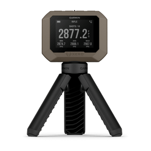 Xero® C1 Pro Chronograph - Garmin