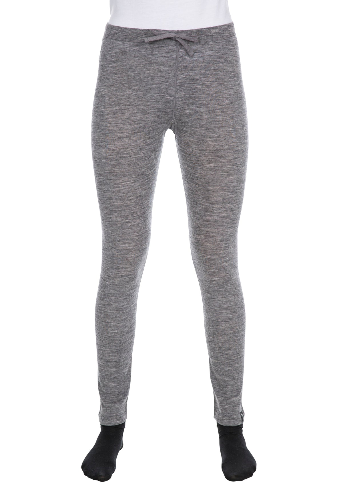 Chara - Dark Grey Marl - Trespass