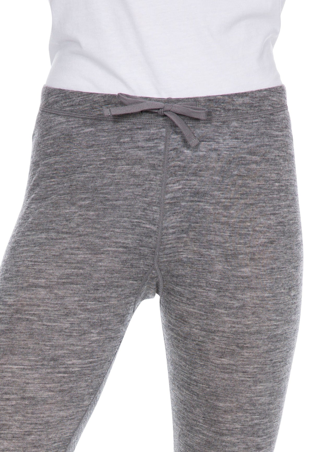 Chara - Dark Grey Marl - Trespass