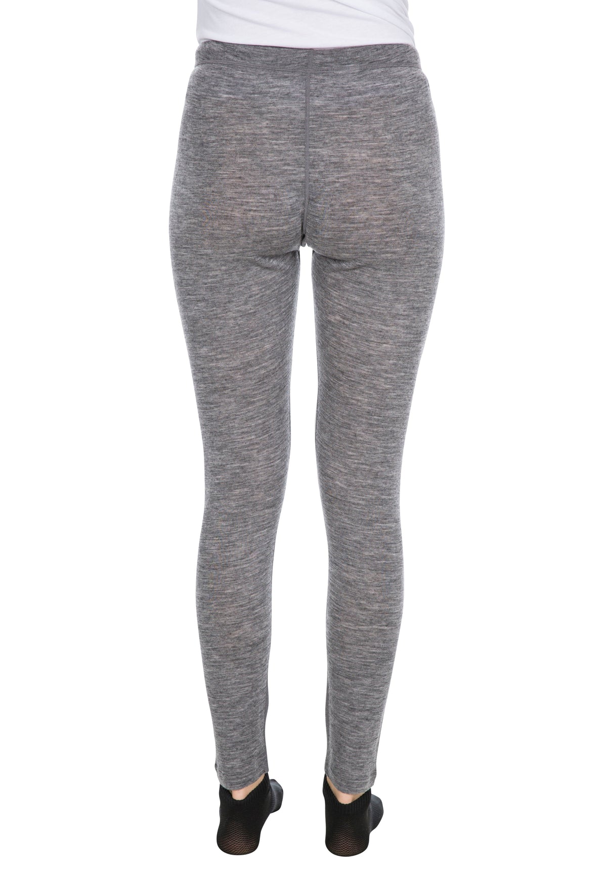 Chara - Dark Grey Marl - Trespass